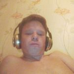 Леонид, 21 год