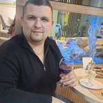 Андрей, 36 лет